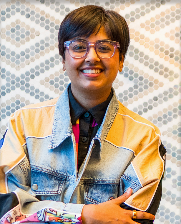 Nabiha Saklayen
