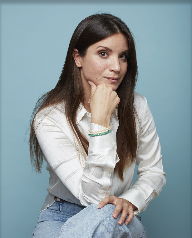 Nikolina Lauc