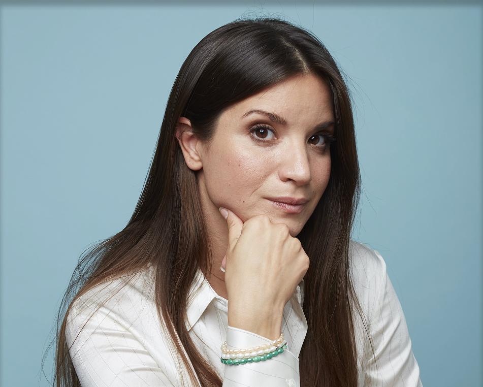 Nikolina Lauc