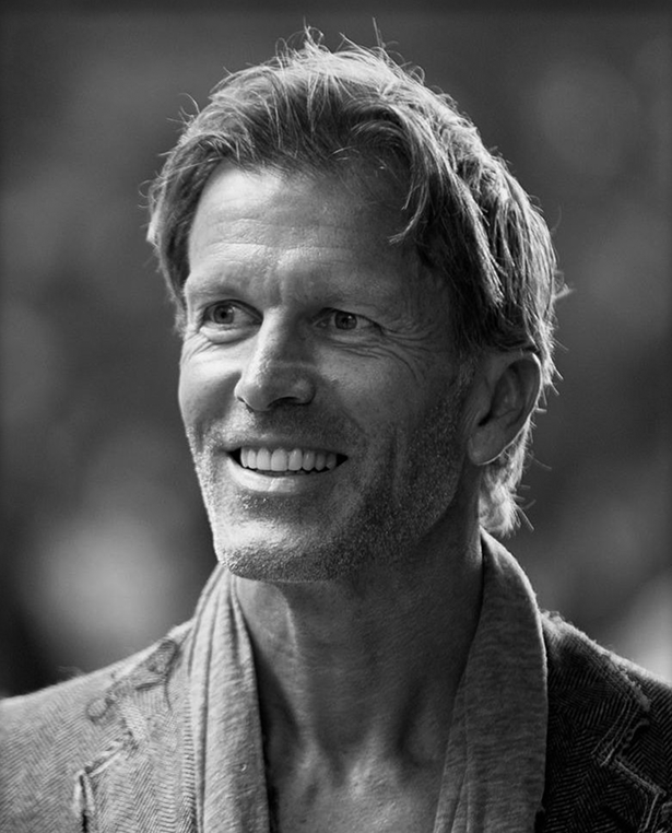 Peter Crone