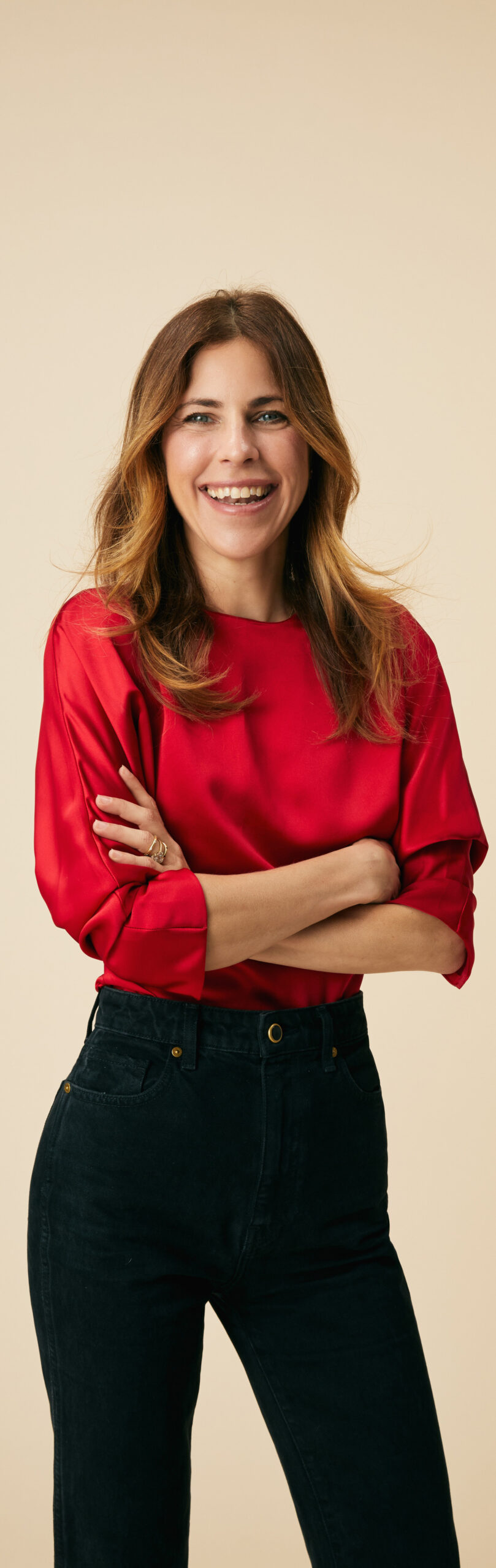 Robin Berzin