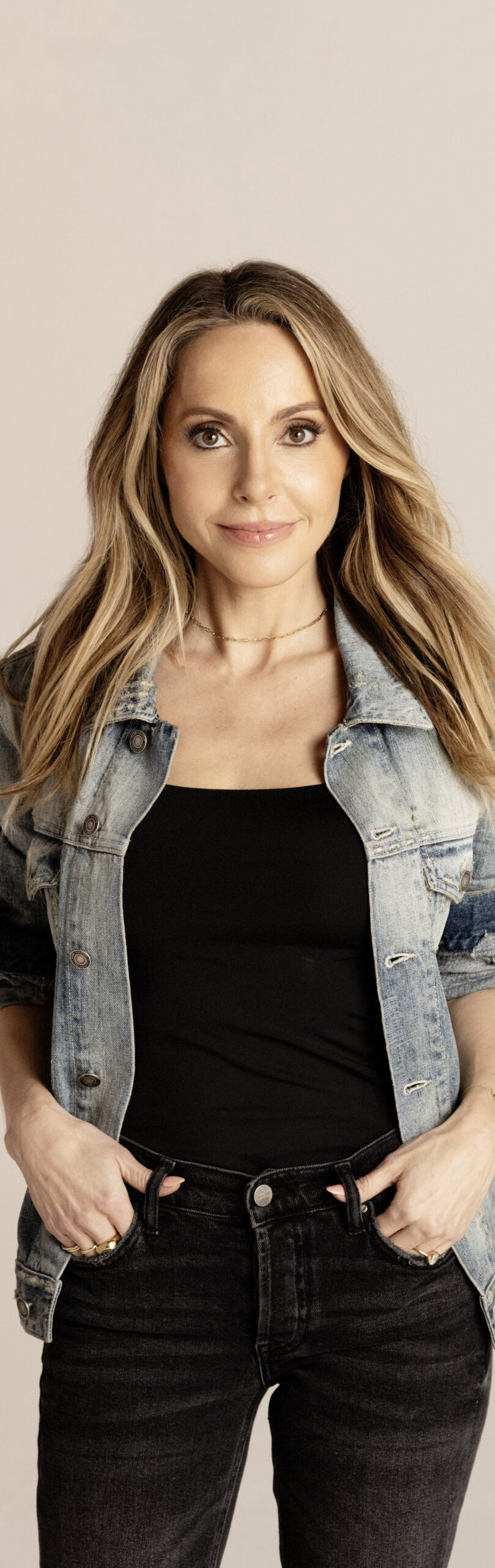 Gabrielle Bernstein