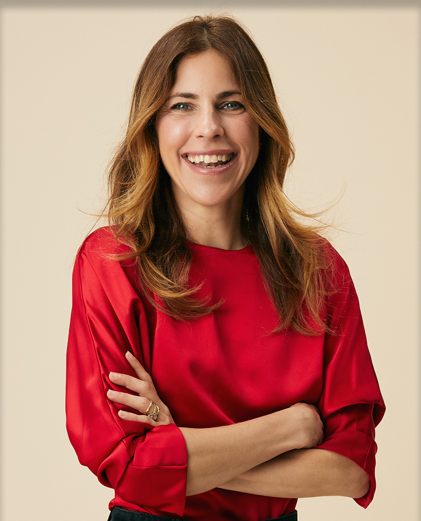 Robin Berzin