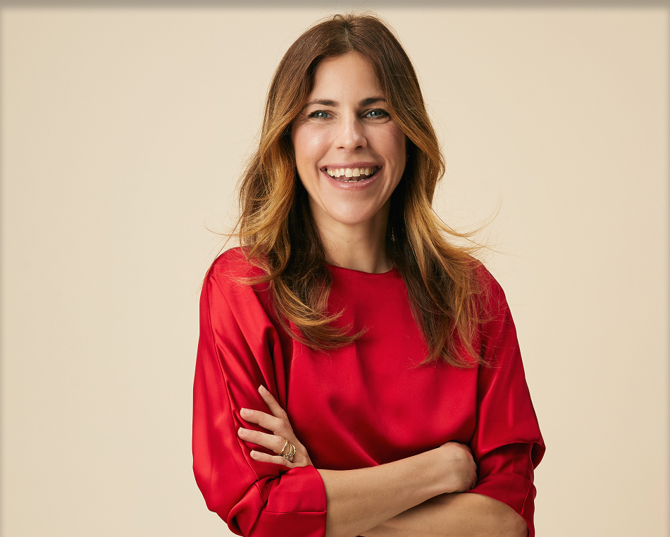 Robin Berzin