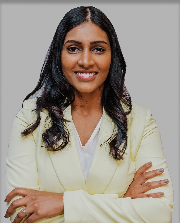 Saranya Wyles