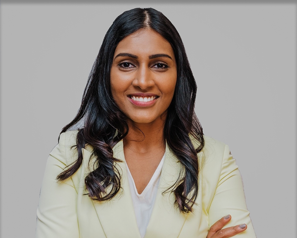Saranya Wyles