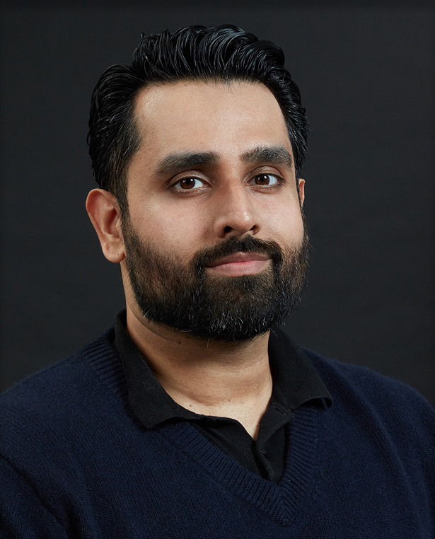 Sohaib Imtiaz