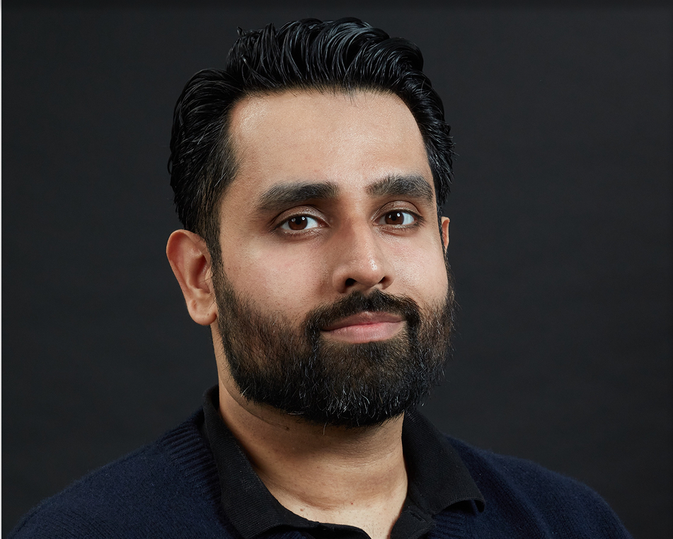 Sohaib Imtiaz