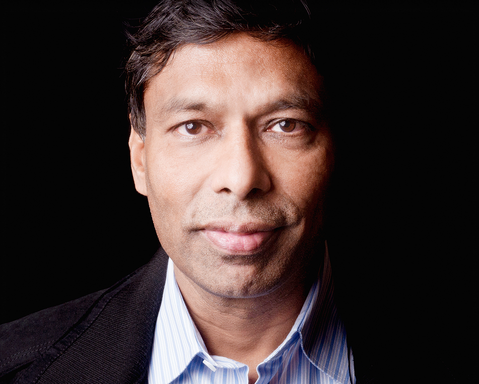 Naveen Jain