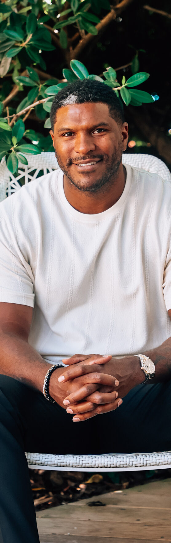 Julius Thomas