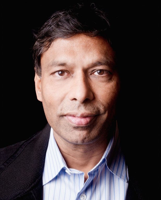 Naveen Jain