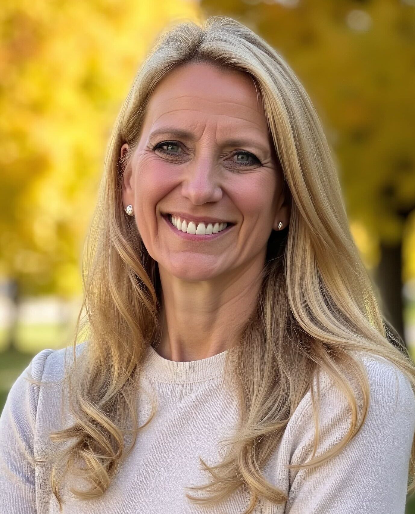 Helen Messier