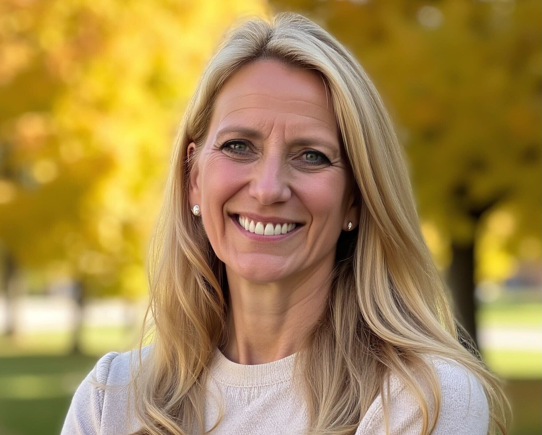 Helen Messier