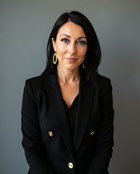 Michelle Leary
