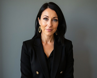 Michelle Leary