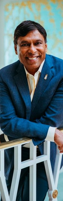 Naveen Jain