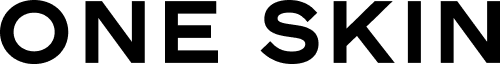 OneSkin_Wordmark_Black 1