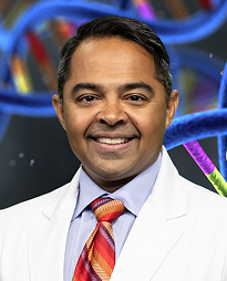 Sanjay Bhojraj