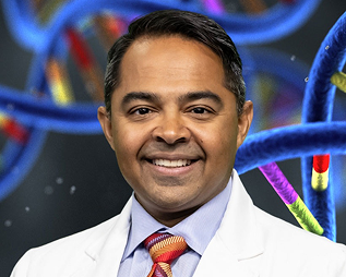Sanjay Bhojraj