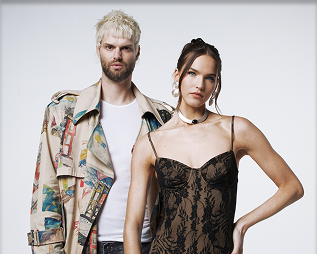 SOFI TUKKER