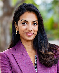 Sunita Mohanty