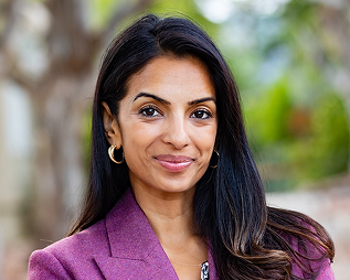 Sunita Mohanty