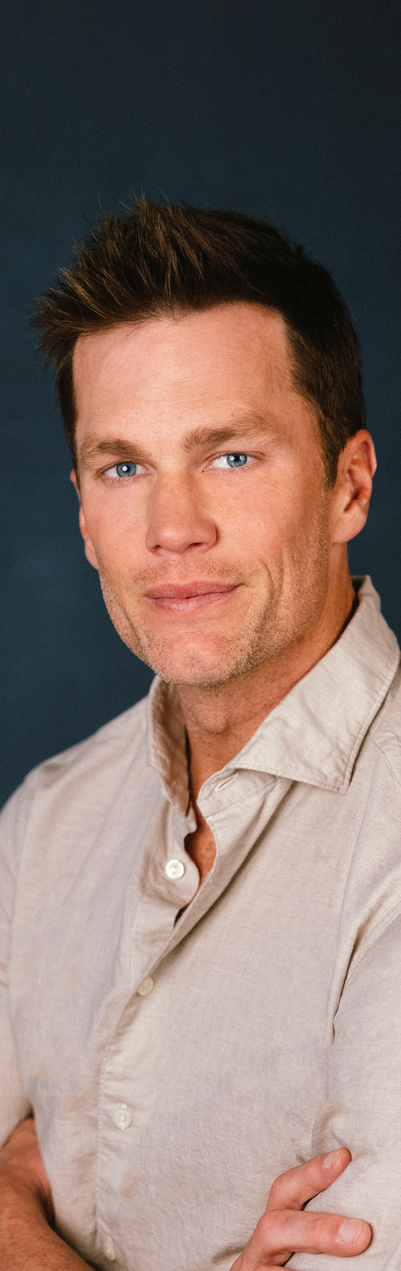 Tom Brady