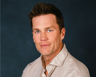Tom Brady