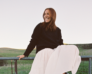 Camilla Marcus