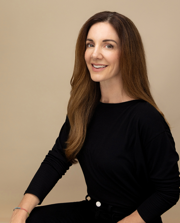 Kat Cole