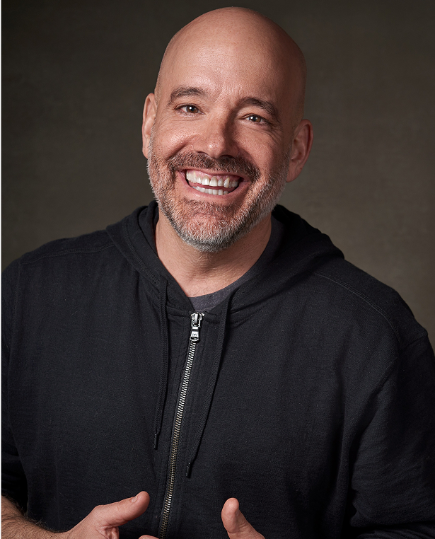 Steve Gross