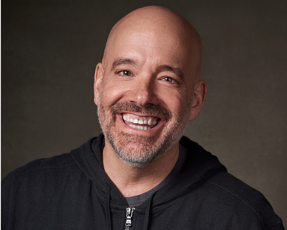Steve Gross