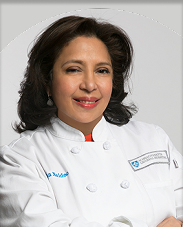Uma Naidoo