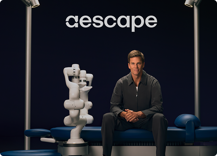 Aescape