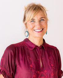 Christy Goldsby