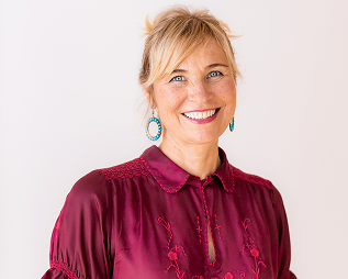 Christy Goldsby