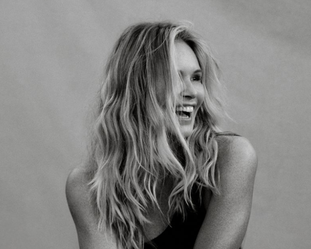 Elle Macpherson