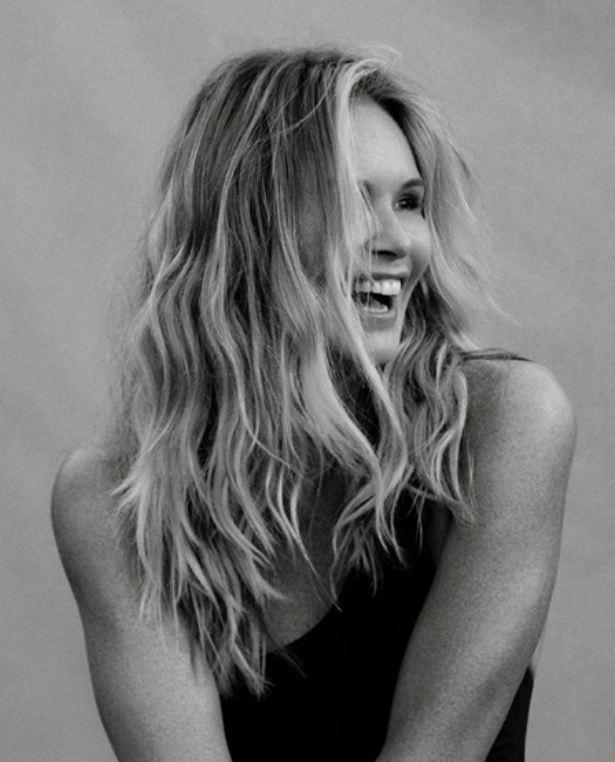Elle Macpherson