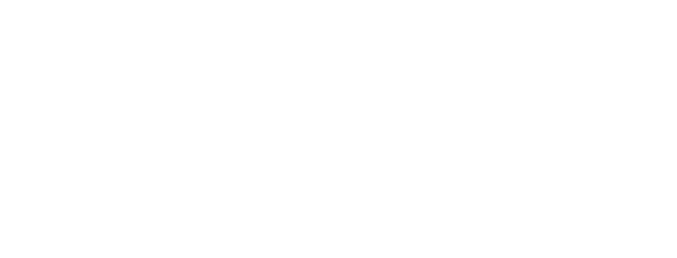 HM Logo-Name Stacked_White