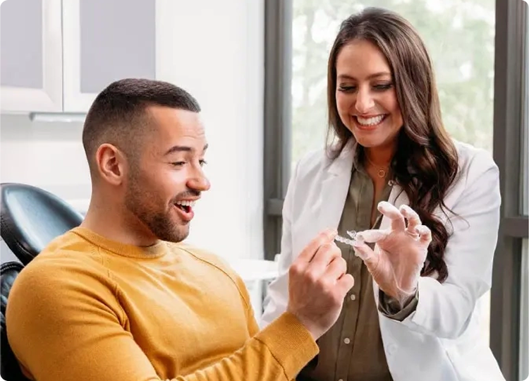 Invisalign