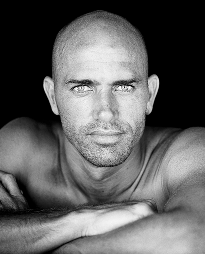 Kelly Slater