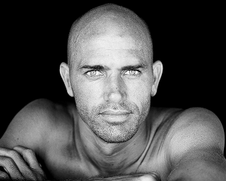 Kelly Slater