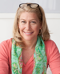 Lisa Miller