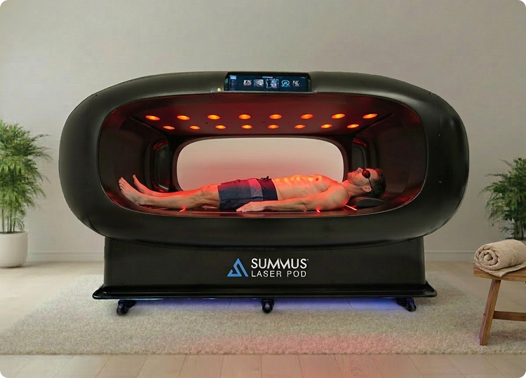 Summus Medical Laser