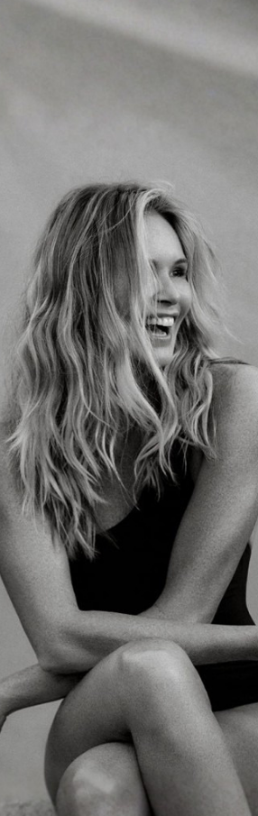Elle Macpherson