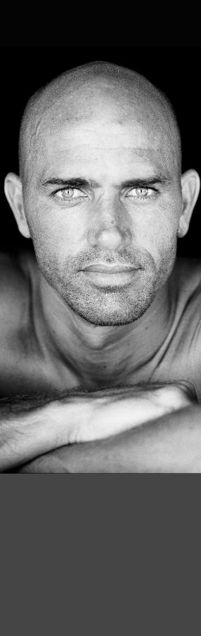 Kelly Slater