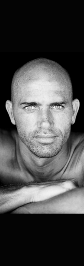 Kelly Slater