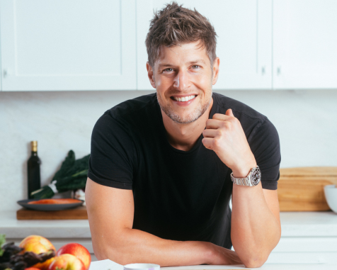 Max Lugavere